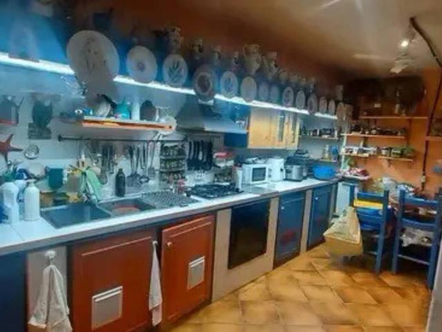 Villa Indipendente in vendita a Auduni, Gioia Sannitica