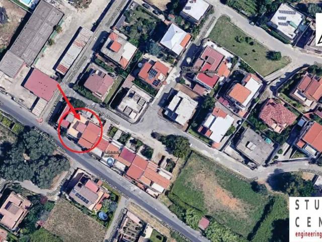Villa Indipendente in vendita a Calabria, Reggio Calabria