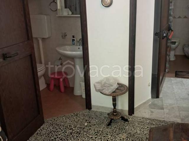 Villa Indipendente in vendita a Calabria, Reggio Calabria