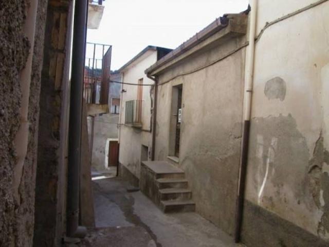 Villa Indipendente in vendita a Calabria, Reggio Calabria