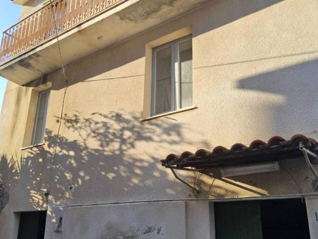 Villa Indipendente in vendita a Calabria, Reggio Calabria