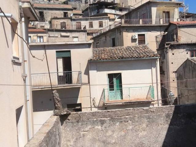 Villa Indipendente in vendita a Calabria, Reggio Calabria