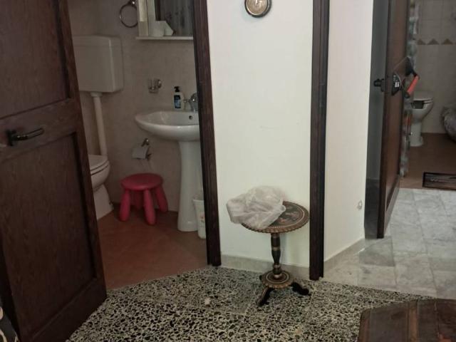 Villa Indipendente in vendita a Calabria, Reggio Calabria