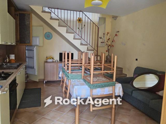 Villa Indipendente in vendita a Calabria, Reggio Calabria
