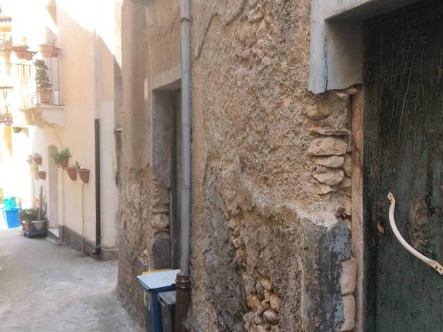 Villa Indipendente in vendita a Calabria, Reggio Calabria