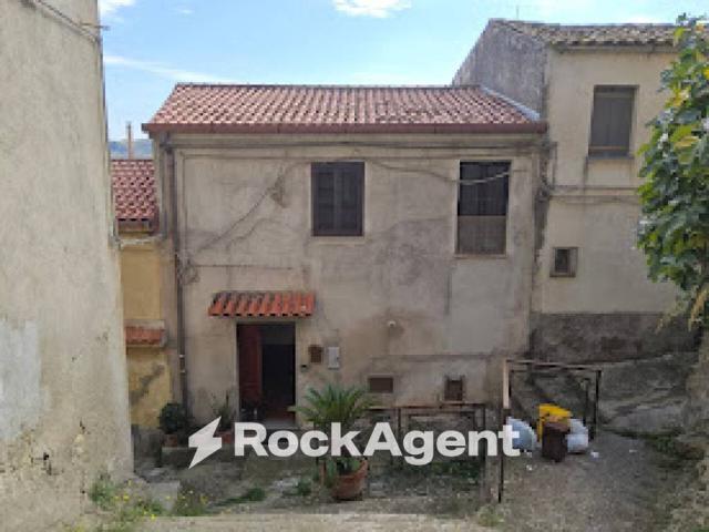 Villa Indipendente in vendita a Calabria, Reggio Calabria