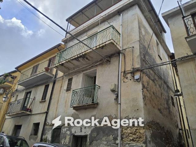 Villa Indipendente in vendita a Calabria, Reggio Calabria