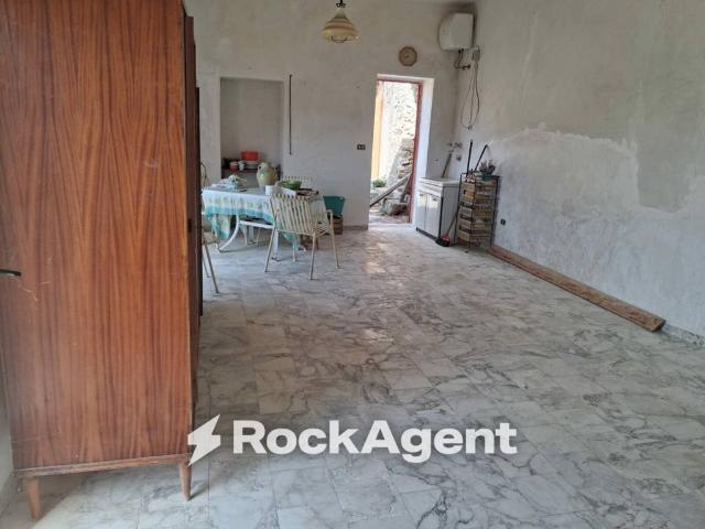 Villa Indipendente in vendita a Calabria, Reggio Calabria