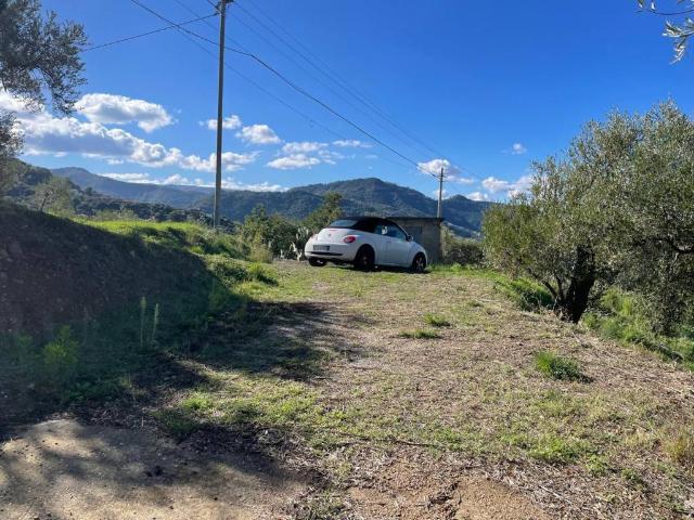 Villa Indipendente in vendita a Skino, Gioiosa Marea
