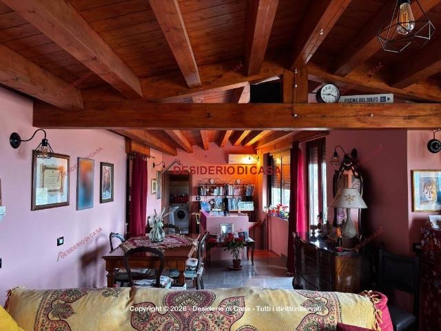Villa Indipendente in vendita a San Giorgio, Gioiosa Marea