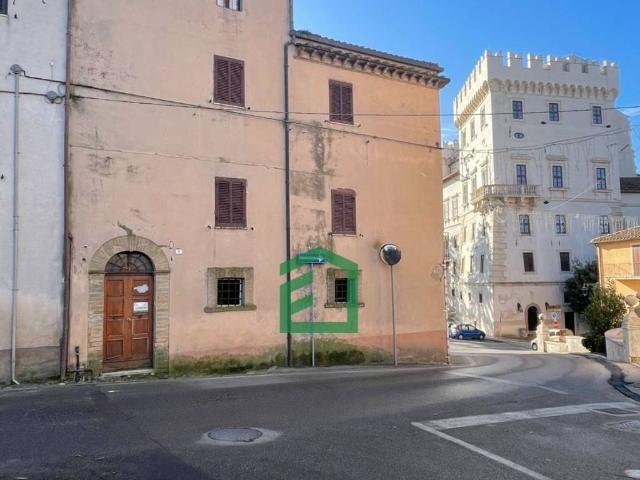 Villa Indipendente in vendita a Giove, Umbria