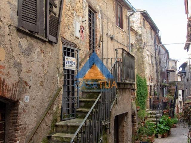 Villa Indipendente in vendita a Giove, Umbria