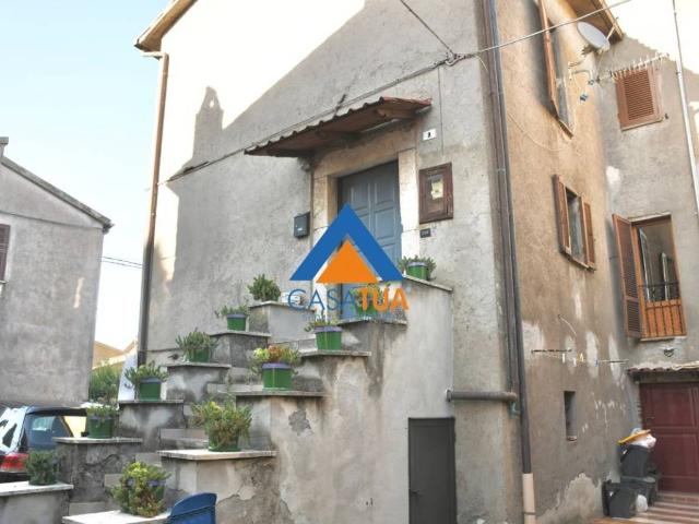 Villa Indipendente in vendita a Palombina, Giove