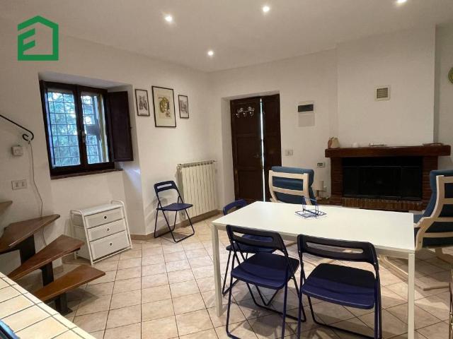 Villa Indipendente in vendita a Giove, Umbria