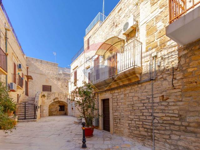 Villa Indipendente in vendita a Puglia, Bari