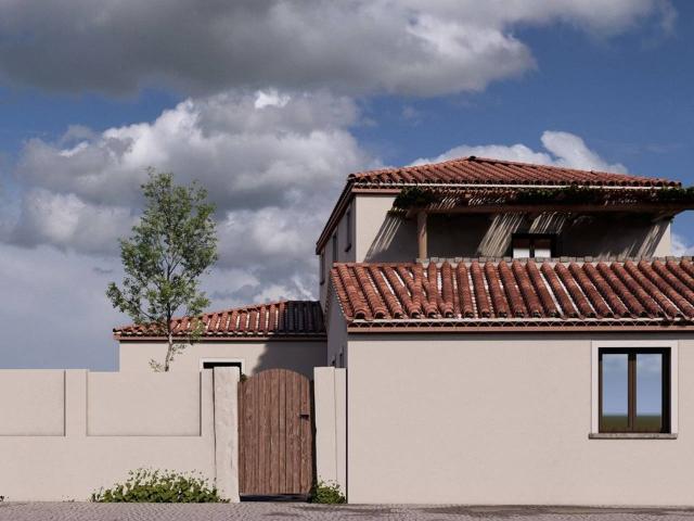 Villa Indipendente in vendita a Girasole, Sardigna/Sardegna