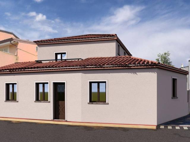 Villa Indipendente in vendita a Girasole, Sardigna/Sardegna
