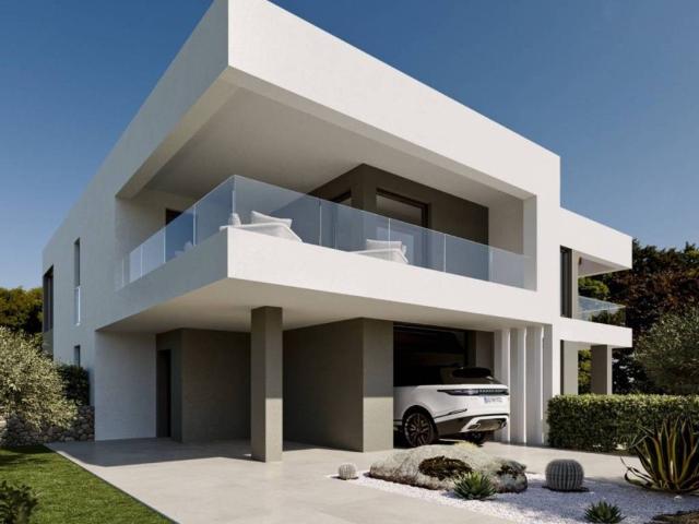 Villa Indipendente in vendita a Girasole, Sardigna/Sardegna