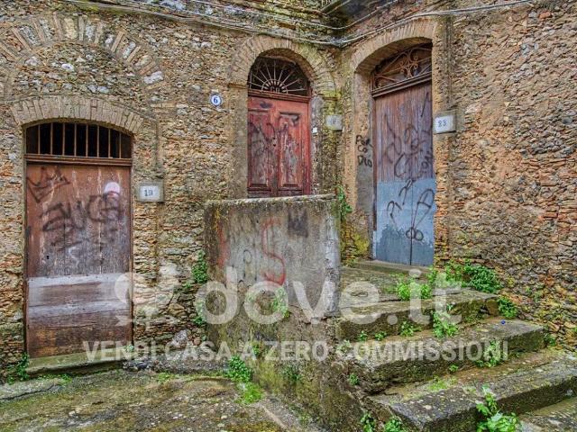Villa Indipendente in vendita a Calabria, Catanzaro