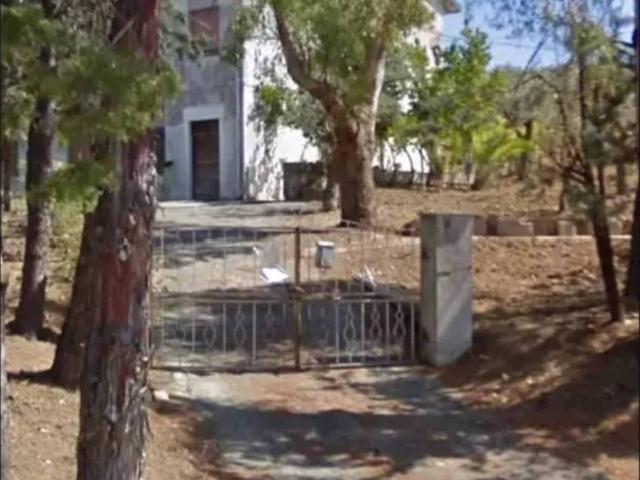 Villa Indipendente in vendita a Gissi, Abruzzo