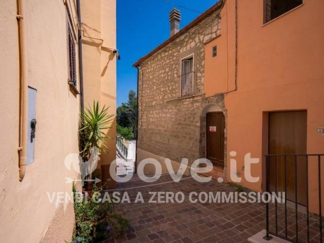 Villa Indipendente in vendita a Gissi, Abruzzo