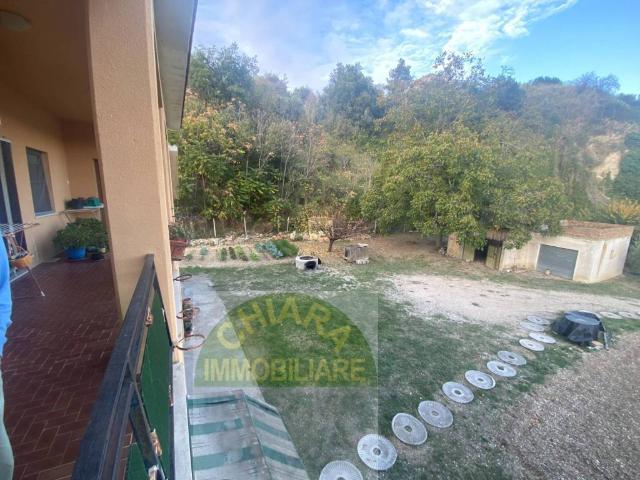 Villa Indipendente in vendita a Gissi, Abruzzo