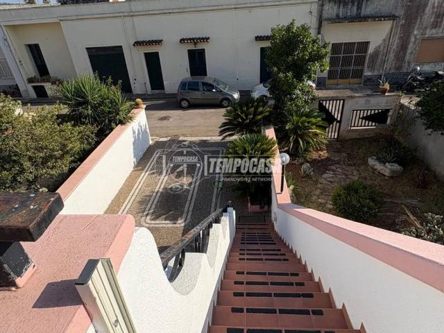 Villa Indipendente in vendita a Puglia, Lecce