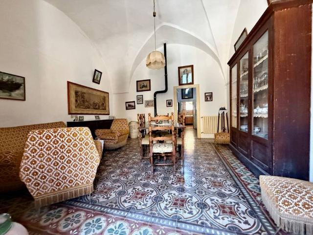 Villa Indipendente in vendita a Puglia, Lecce