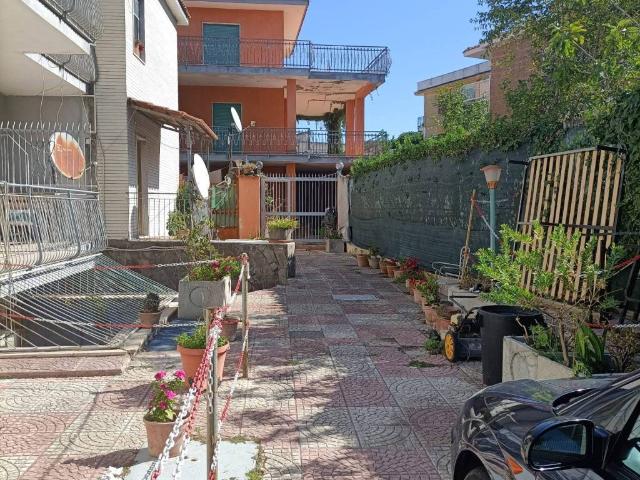 Villa Indipendente in vendita a Giugliano In Campania, Campania