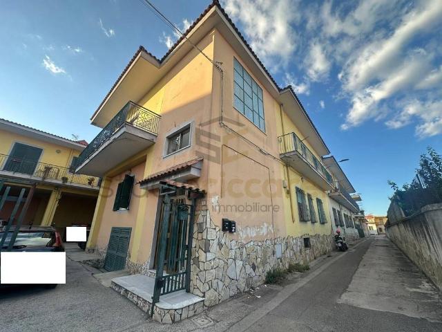 Villa Indipendente in vendita a Giugliano In Campania, Campania