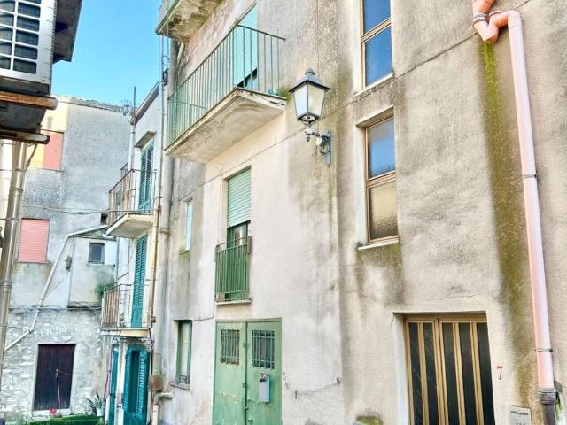 Villa Indipendente in vendita a Giuliana, Sicilia