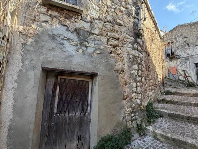 Villa Indipendente in vendita a Giuliana, Sicilia