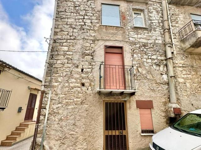 Villa Indipendente in vendita a Giuliana, Sicilia