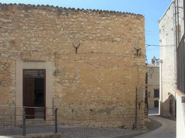 Villa Indipendente in vendita a Giuliana, Sicilia