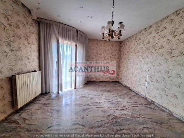 Villa Indipendente in vendita a Cori, Lazio