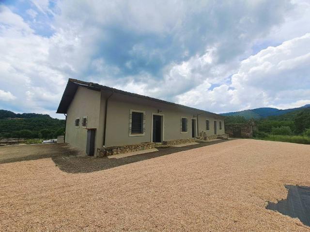 Villa Indipendente in vendita a Giuliano Di Roma, Lazio