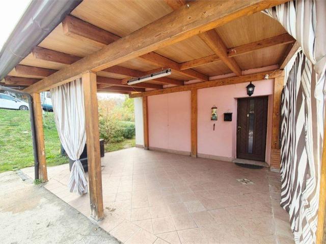 Villa Indipendente in vendita a Giuliano Teatino, Abruzzo