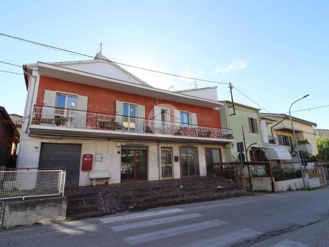 Villa Indipendente in vendita a Giulianova, Abruzzo