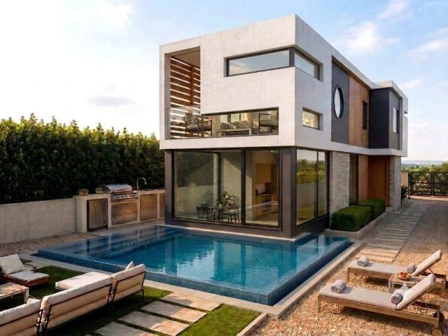 Villa Indipendente in vendita a Giulianova, Abruzzo