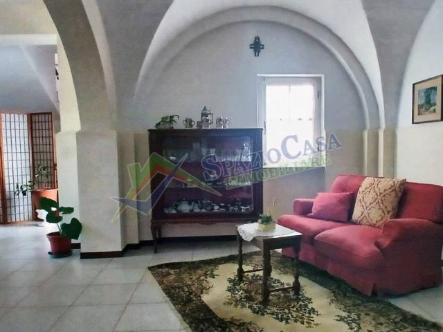 Villa Indipendente in vendita a Giulianova, Abruzzo