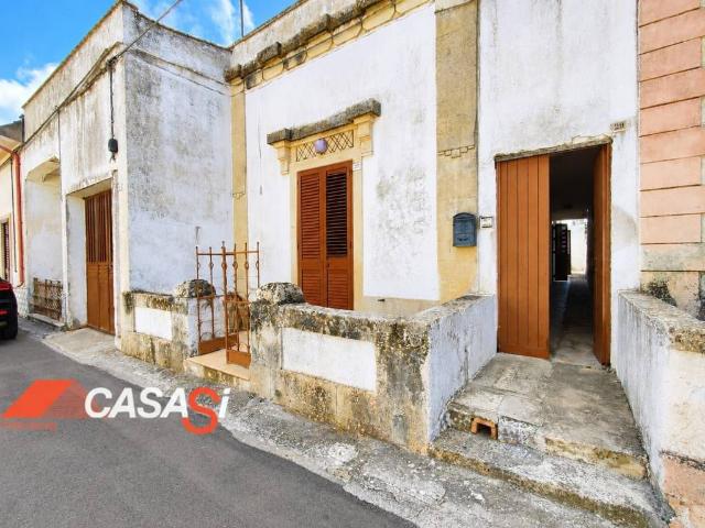 Villa Indipendente in vendita a Puglia, Lecce