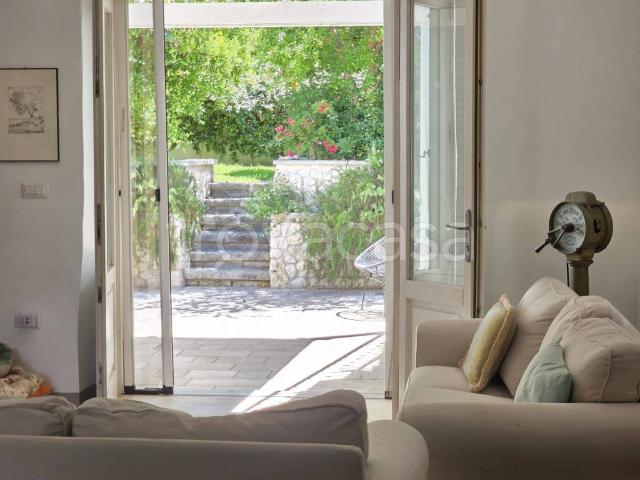Villa Indipendente in vendita a Puglia, Lecce