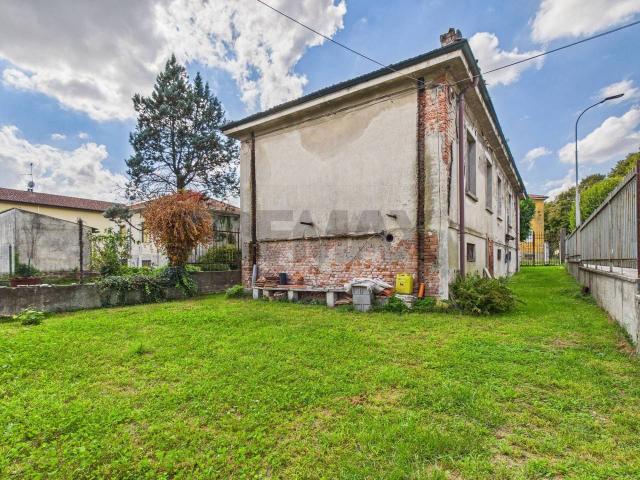 Villa Indipendente in vendita a Giussago, Lombardia