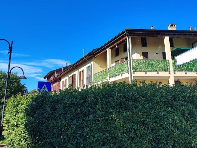 Appartamento in vendita a Giussago, Lombardia