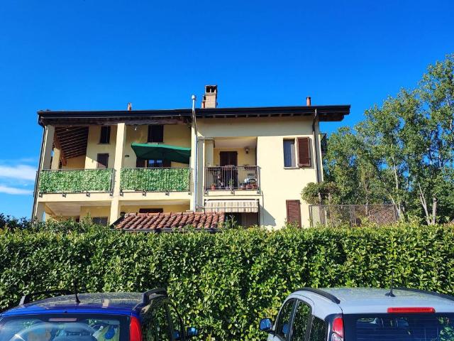 Appartamento in vendita a Giussago, Lombardia
