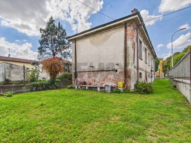 Villa Indipendente in vendita a Giussago, Lombardia