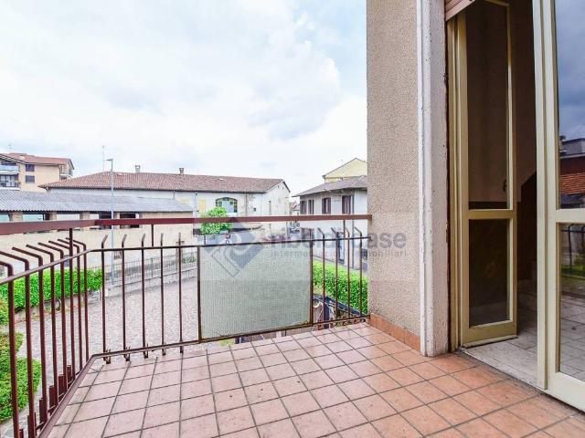Villa Indipendente in vendita a Birone, Giussano