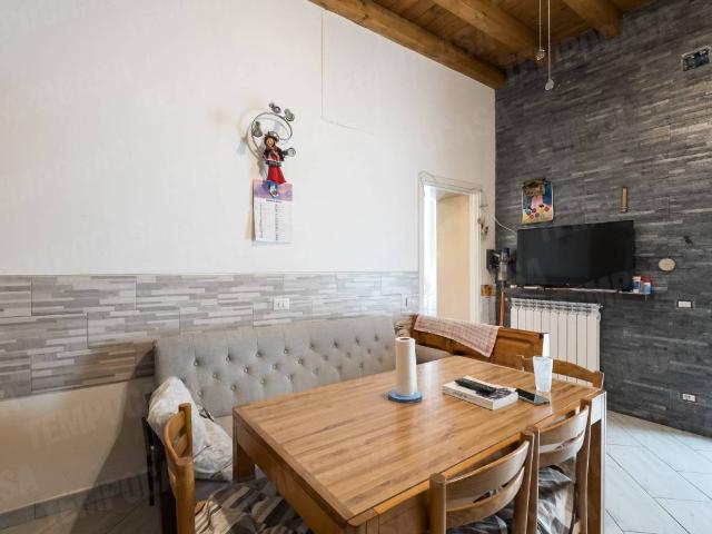 Villa Indipendente in vendita a Robbiano, Giussano