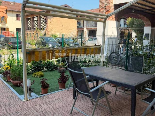 Villa Indipendente in vendita a Birone, Giussano