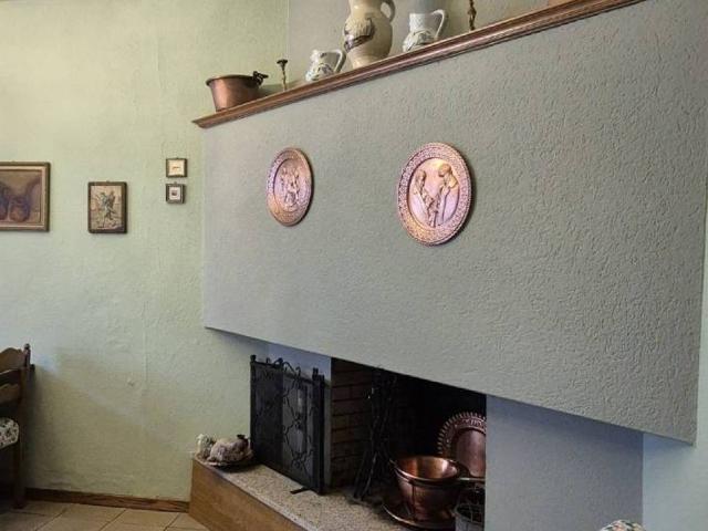 Villa Indipendente in vendita a Brugazzo, Giussano